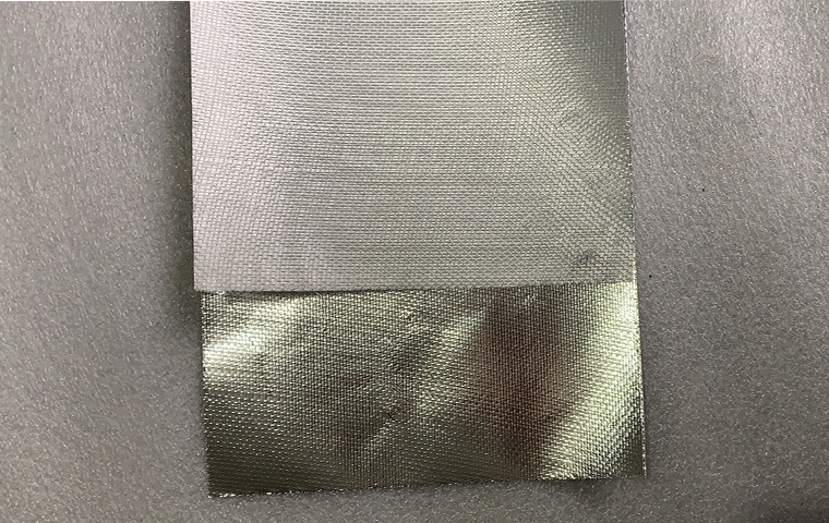 鋁箔玻纖布75克
